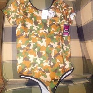 Bodysuit